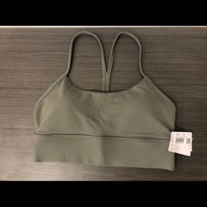 Grey Sage Long Line Flow Y